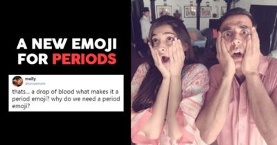 There Is Going To Be A New Period Emoji From March, Netizens Can't Keep Calm. RVCJ Media