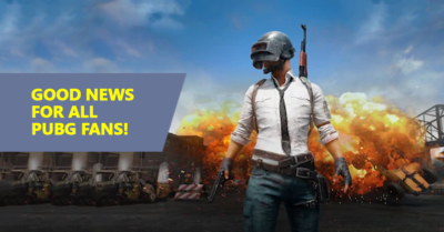 Good News For PUBG Fans. The New Update Has A Bonus Challenge Which Allows You To Buy Weapons. RVCJ Media