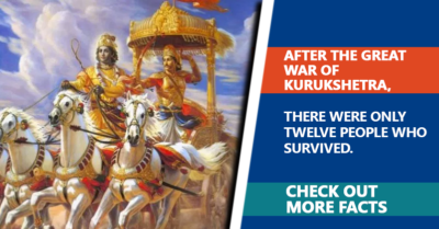 10 Things Which Happened After The Battle Of Kurukshetra Ended That You May Not Know About RVCJ Media