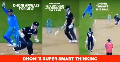 Dhoni's Quick Thinking Gets James Neesham Out In The 5th ODI, Fans Are Calling Him A Genius RVCJ Media