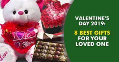 Valentine’s Day 2019: 8 Best Gifts For Your Loved One RVCJ Media
