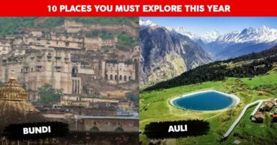 10 Long Weekend Places That You Can Explore Right Away. RVCJ Media