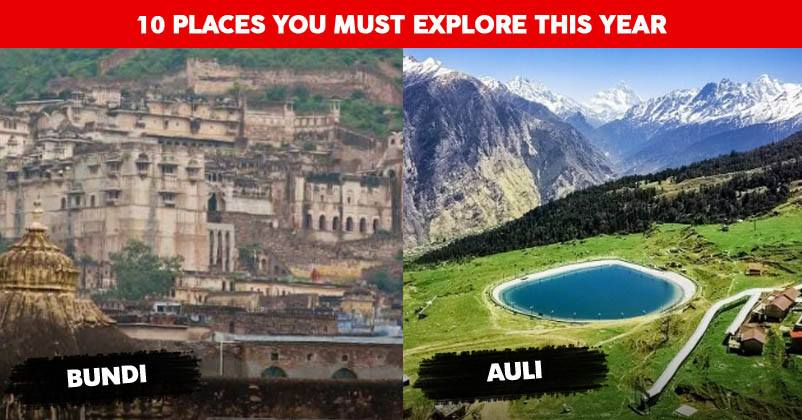 10 Long Weekend Places That You Can Explore Right Away. RVCJ Media