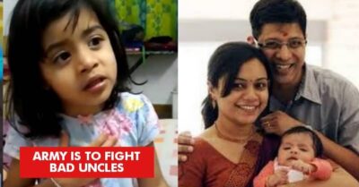 Daughter Of Martyred Army Officer Recalls What Her Father Told her, Speaks About What Army Means RVCJ Media