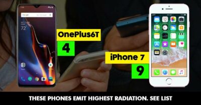List Of Top 10 Smartphones With The Highest Level Of Radiation Is Out. Is Your Phone In The List? RVCJ Media