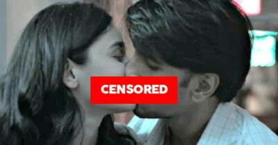Sanskaari Censor Board Has Cut Ranveer And Alia's 'Passionate' Kiss In Gully Boy RVCJ Media