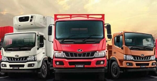 All You Need To Know About Mahindra FURIO- The Next Game Changer In India’s ICV Market - RVCJ Media