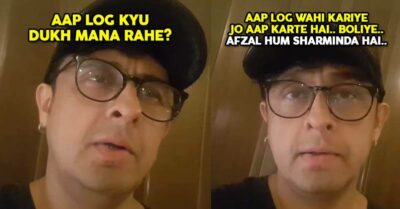 After Pulwama Attacks, Sonu Nigam Expresses His Anger On Secular Indians. Here's What He Said RVCJ Media