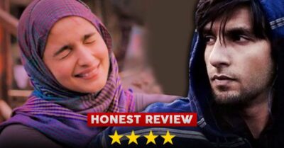 Honest Movie Review Of Gully Boy: Ranveer & Alia's Film Is The Perfect Mix Of Drama And Entertainment RVCJ Media
