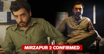 Pankaj Tripathi Starrer Mirzapur Season 2 Is Back. Makers Released New Video. RVCJ Media