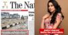 Janhvi Kapoor Slammed Pakistani Daily For Calling Pulwama Incident A 'Fight For Freedom'. RVCJ Media