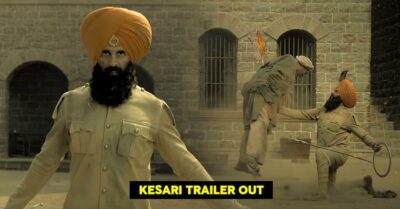 Kesari Trailer Out: Akshay Kumar Seems Ready For The Battle Of Saragarhi Against 10,000 Afghans RVCJ Media