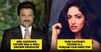 10 Actors We Bet You Didn't Know Had Strong Bollywood Connections. RVCJ Media