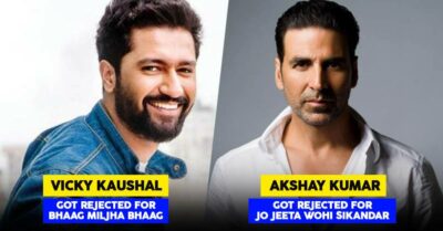 These Bollywood Actors Faced Rejection, We Bet You Didn't Know About Them. RVCJ Media