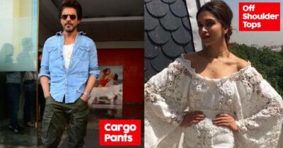Top 10 Fashion Trends That Are Back In Style And Are Here To Stay. RVCJ Media