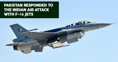Pakistan Fights Back After IAF Carried Out Air Strike Across LoC By Violating Indian Air Space RVCJ Media