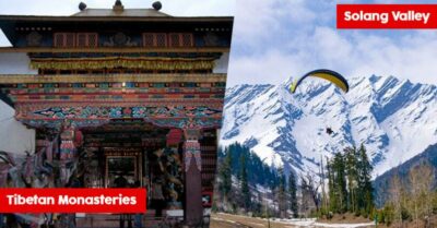 Romantic Trip To Manali? Don't Miss Out On These Things. RVCJ Media