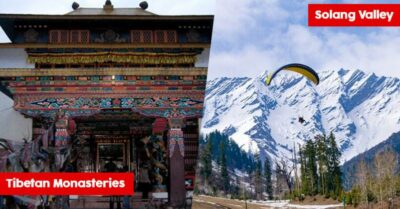 Romantic Trip To Manali? Don't Miss Out On These Things. RVCJ Media