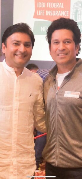 Sachin Tendulkar Told Fan He Shouldn't Celebrate His Historic 200 In ODI 9 years Ago, Here's Why - RVCJ Media