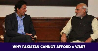 A War Between India & Pakistan? Here's Why Pakistan Cannot Go To War With India RVCJ Media