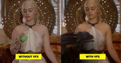 This Instagram Account Shows What Our Favorite Movies Look Like Before & After Special Effects. RVCJ Media