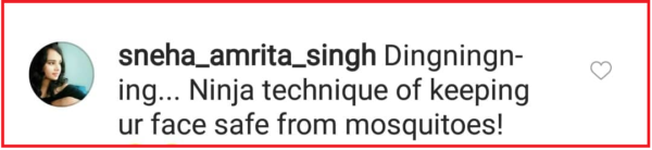 Sonam Kapoor Wore A Black Veil To An Event, People Trolled Her & Compared It To A Mosquito Net - RVCJ Media