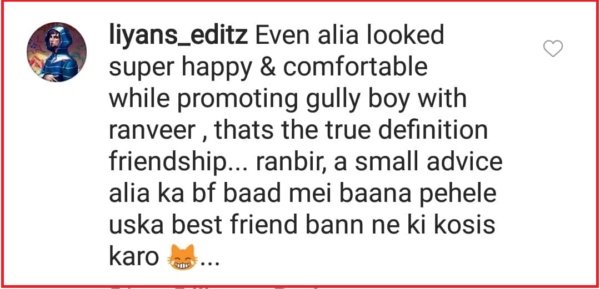 Alia And Ranbir Caught Fighting On Camera, Fans Say She Should Never Have Dated Him - RVCJ Media