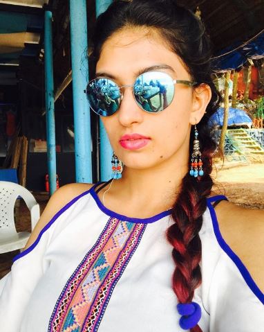 Rishi Dhawan Married His Longtime Girlfriend Deepali Chauhan, You Can't Miss Her Stunning Pics - RVCJ Media