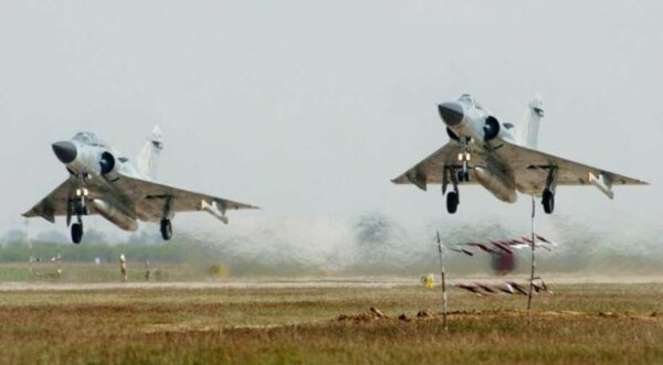 19 Minutes And 12 Jets. This Is How The IAF Carried Out A Strike On JeM While You Slept. - RVCJ Media