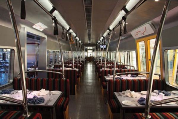 10 Amazing Restaurants Having Unique Themes, You Just Can't Miss. - RVCJ Media