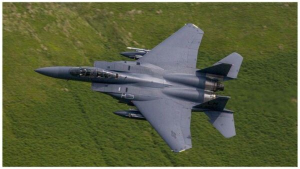 IAF Provides Proof To Indian Government Regarding Airstrike. Says 80% Bombs Hit Target - RVCJ Media