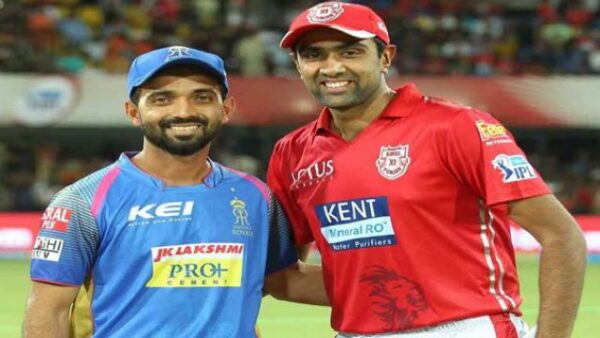 IPL 2019 Schedule Out. KXIP Tried To Take A Dig At RR, Got A Perfect Reply On Twitter - RVCJ Media
