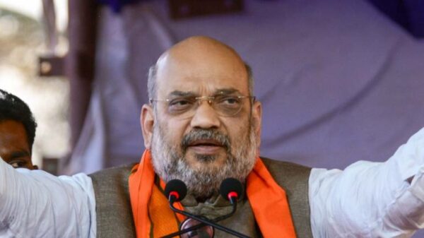 Amit Shah Slammed Congress, Also Blamed Jawaharlal Nehru For The Pulwama Incident - RVCJ Media