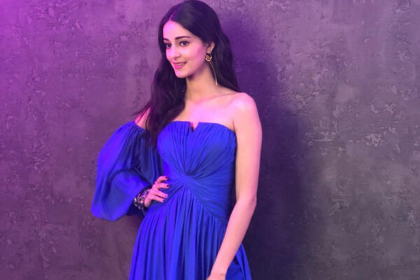 Ananya Panday Slams The Rumours Of Her Fake Admission At USC With 1 Epic Reply - RVCJ Media