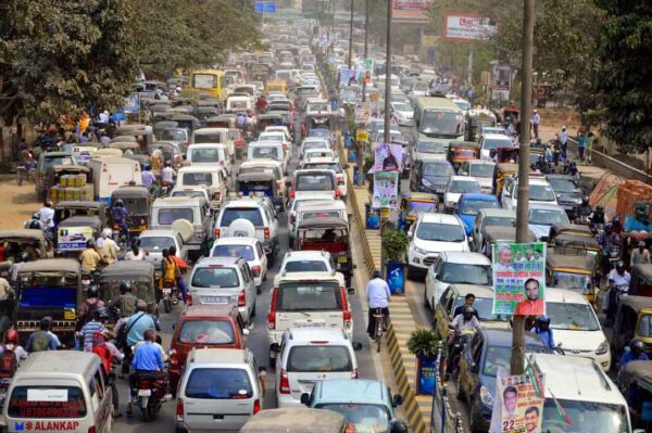 Delhi Is Not No.1 On India's Most Polluted Cities List, These Are The 3 Cities Which Beat Delhi - RVCJ Media