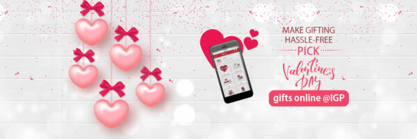 Valentine’s Day 2019: 8 Best Gifts For Your Loved One - RVCJ Media