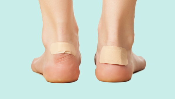 Experiencing Pain Due To High Heels? Here Are Some Expert Ways To Deal With It. - RVCJ Media