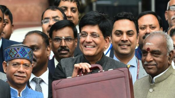 Budget 2019: Salary Upto 5 Lakhs Tax Free? Here's Everything You Need To Know RVCJ Media