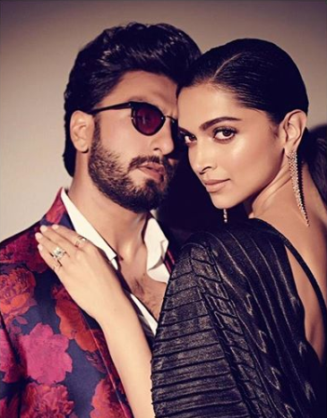 Deepika Says Ranveer Takes Longer To Get Into Bed, Reveals Embarrassing Secrets About Him. - RVCJ Media
