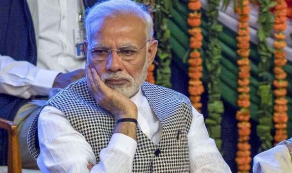 Twitter Flooded With Tweets Against Modi Government After BJP IT Cell's Google Doc Got Hacked - RVCJ Media