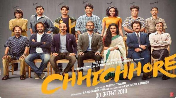 8 Bollywood Multi Starrer Films We Can't Wait To See In 2019, Which Ones Do You Want To Watch? - RVCJ Media