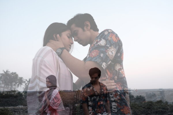 'Okay' Offers An Unusual Take On Modern Relationships, You Love Birds Just Can't Miss This Short Film - RVCJ Media