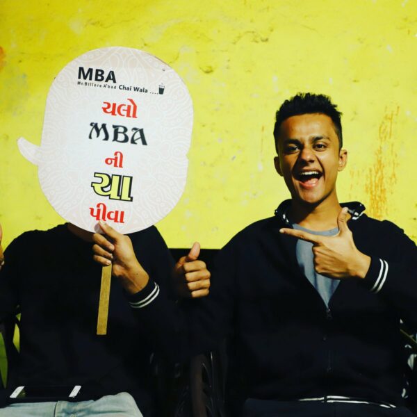 Single This Valentine's Day? MBA Chaiwala Has Promised To Serve Free Chai To All Singles On V-Day - RVCJ Media