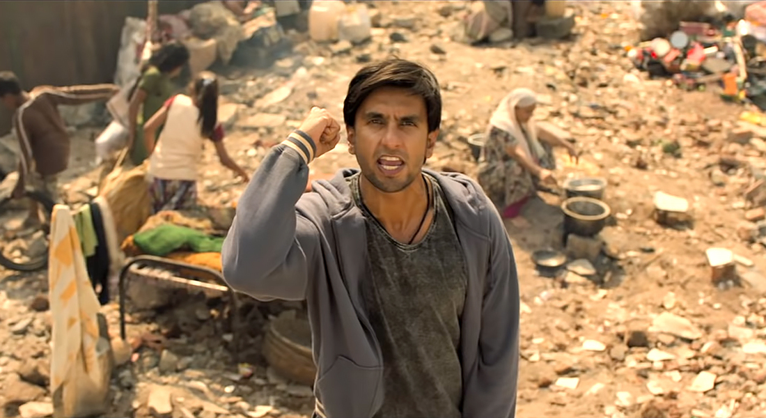 Honest Movie Review Of Gully Boy: Ranveer & Alia's Film Is The Perfect Mix Of Drama And Entertainment - RVCJ Media