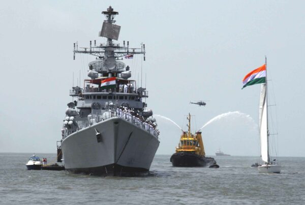 Comparison Of Weapons And Strength Of India & Pakistan, Which Country Is Stronger? - RVCJ Media