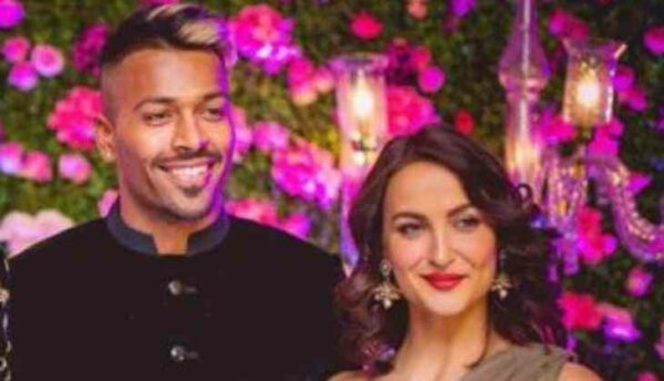 Elli Avram Broke Her Silence On Marriage Rumors With Hardik Pandya, This Is What She Had To Say. - RVCJ Media