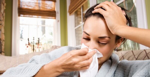 7 Signs That You Are Dealing With Too Much Stress - RVCJ Media