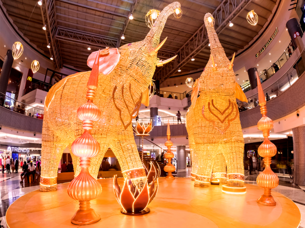 Phoenix Marketcity, With Its Instagram Worthy Installations, Is A Photo Lovers’ Paradise - RVCJ Media