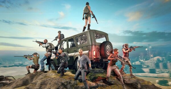 This Karnataka Boy Wrote 'How To Play PUBG' In Exam, The Examiner Was Clearly Not Happy - RVCJ Media
