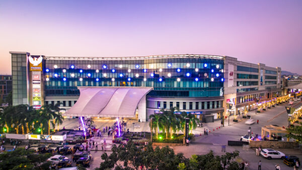 Phoenix Marketcity, With Its Instagram Worthy Installations, Is A Photo Lovers’ Paradise - RVCJ Media